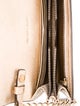 Michael Kors Saffiano Leather Crossbody Bag