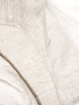 Michael Kors Leather Bucket Bag