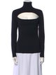 Michael Kors Cashmere Turtleneck Sweater