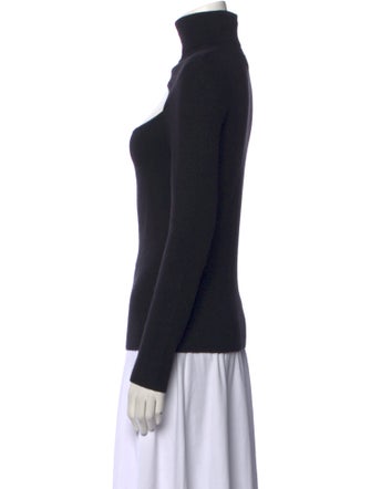 Michael Kors Cashmere Turtleneck Sweater