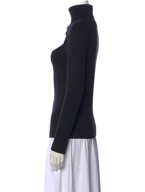 Michael Kors Cashmere Turtleneck Sweater