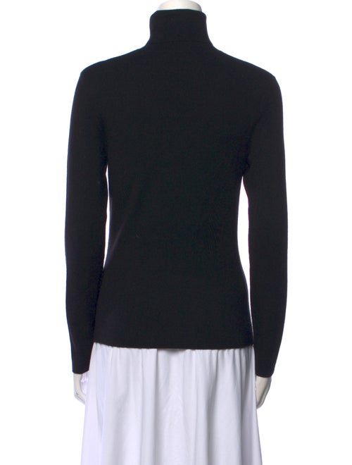 Michael Kors Cashmere Turtleneck Sweater