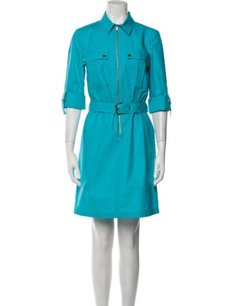Michael Kors Mini Dress