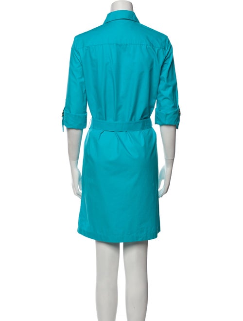 Michael Kors Mini Dress