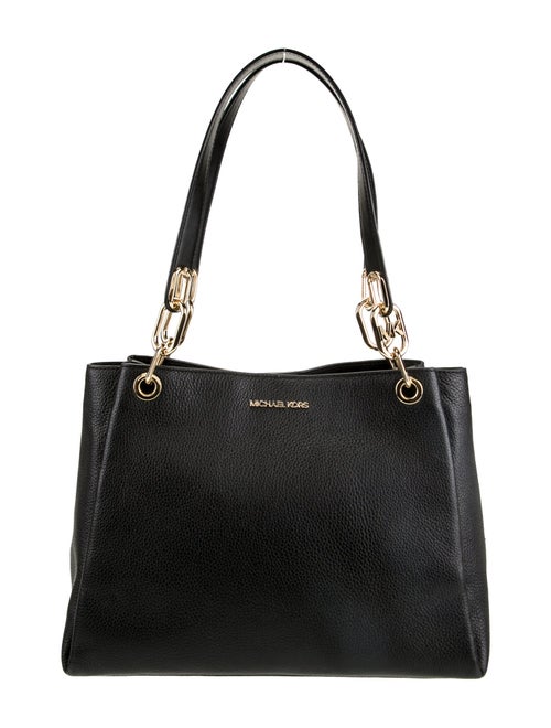 Michael Kors Leather Shoulder Bag