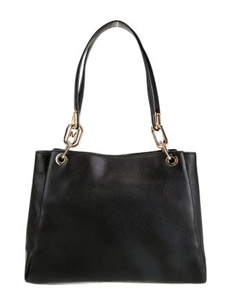 Michael Kors Leather Shoulder Bag