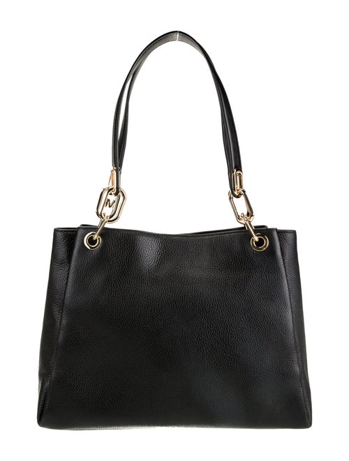 Michael Kors Leather Shoulder Bag