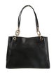 Michael Kors Leather Shoulder Bag