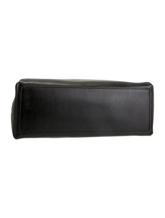 Michael Kors Leather Shoulder Bag