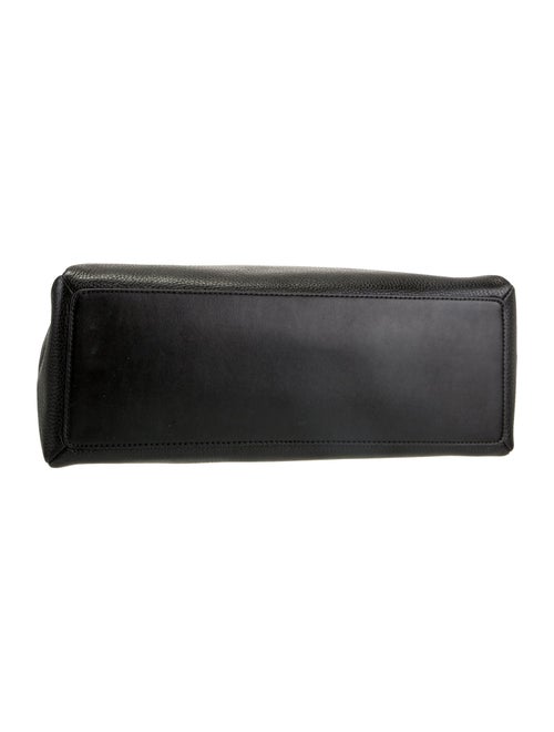 Michael Kors Leather Shoulder Bag