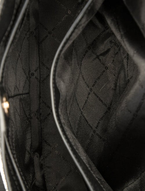 Michael Kors Leather Shoulder Bag