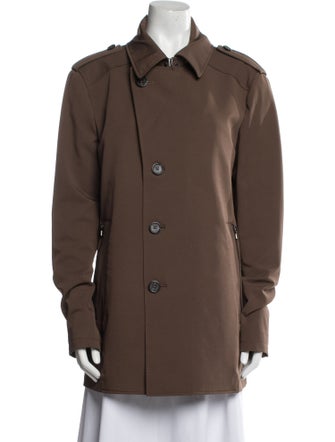 Michael Kors Nylon Coat