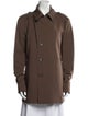 Michael Kors Nylon Coat
