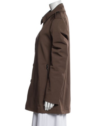 Michael Kors Nylon Coat