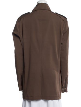 Michael Kors Nylon Coat