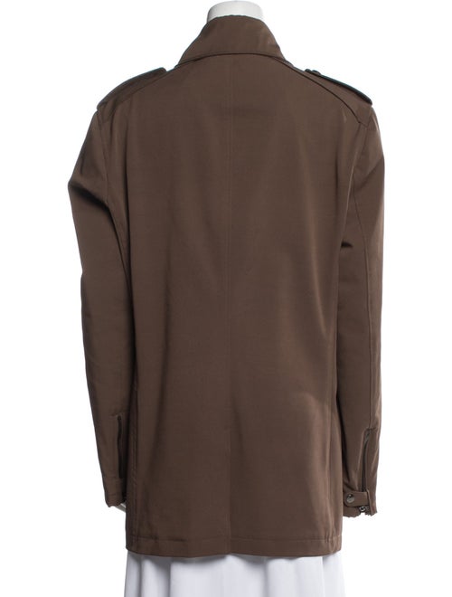 Michael Kors Nylon Coat