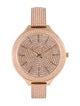 Michael Kors Runway Watch