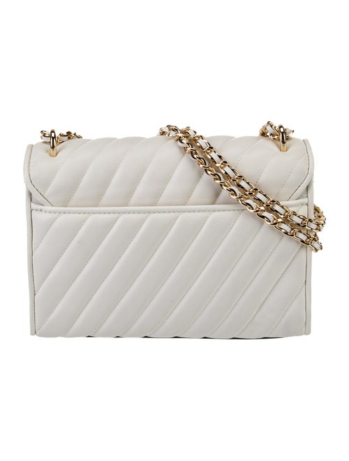 Michael Kors Leather Shoulder Bag