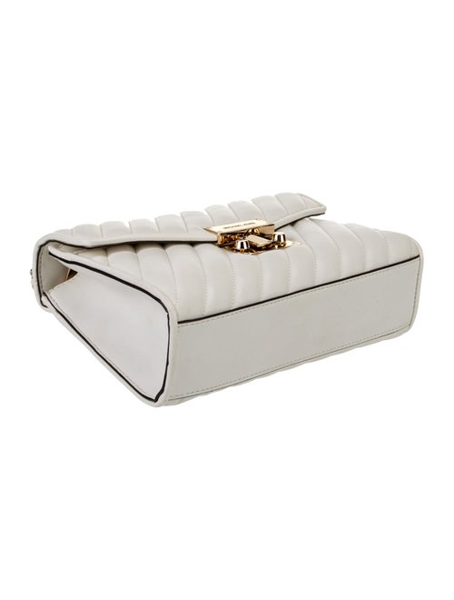 Michael Kors Leather Shoulder Bag