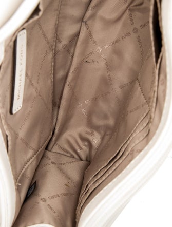 Michael Kors Leather Shoulder Bag