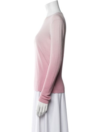 Michael Kors Cashmere Crew Neck Sweater