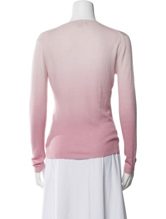 Michael Kors Cashmere Crew Neck Sweater