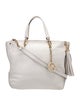Michael Kors Signature Top Handle Bag