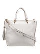 Michael Kors Signature Top Handle Bag