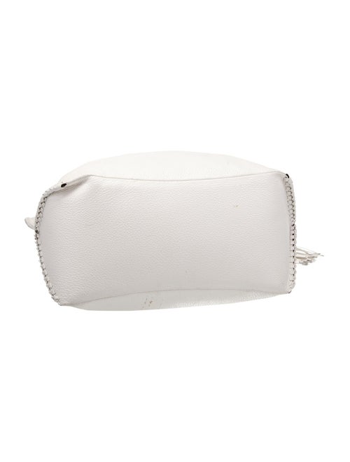 Michael Kors Signature Top Handle Bag