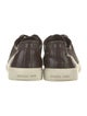 Michael Kors Leather Sneakers