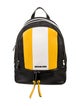 Michael Kors Leather Backpack