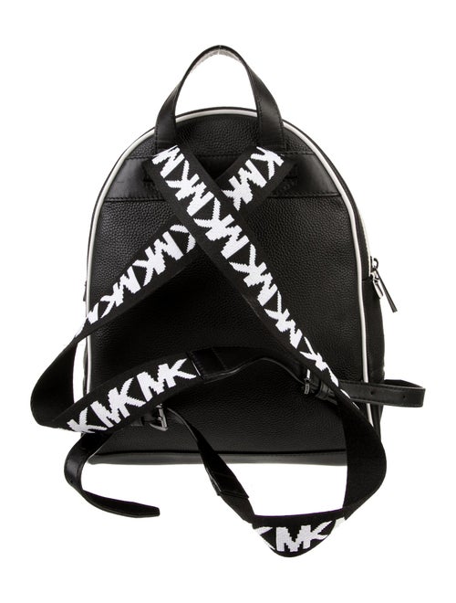 Michael Kors Leather Backpack