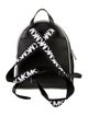 Michael Kors Leather Backpack