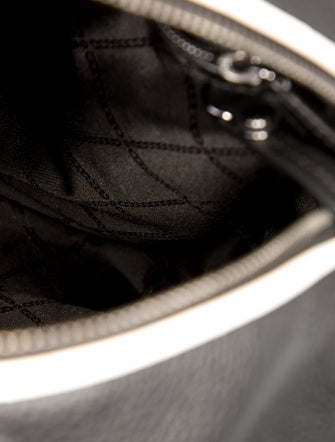 Michael Kors Leather Backpack