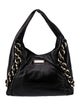 Michael Kors Leather Hobo