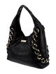 Michael Kors Leather Hobo