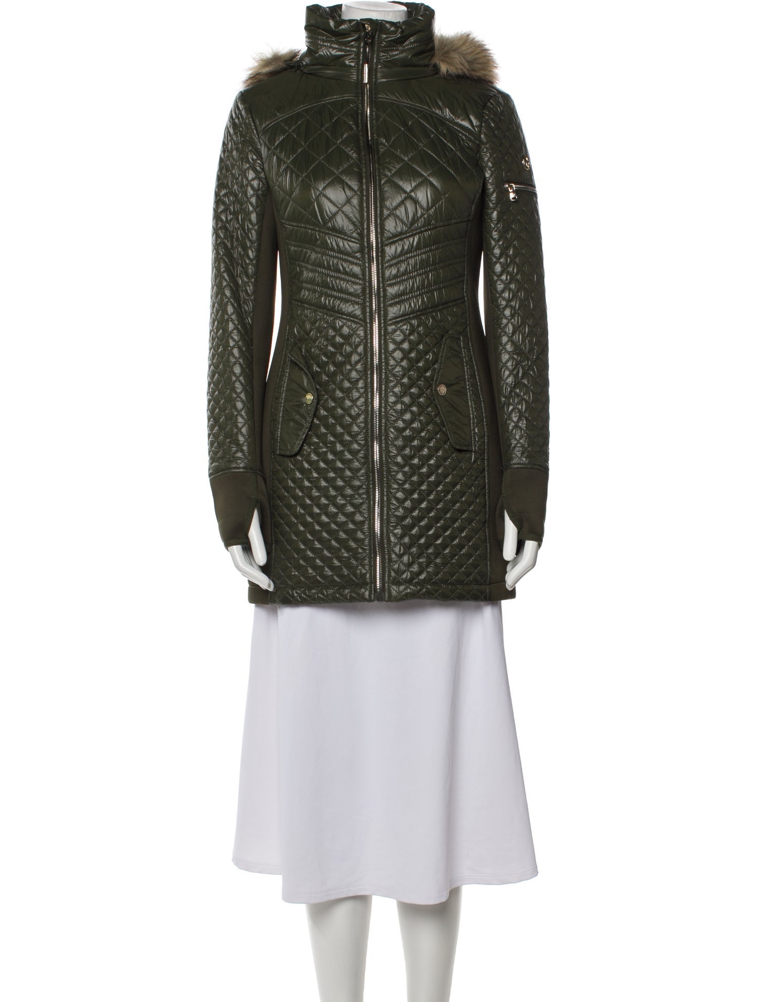 Michael Michael Kors Coat