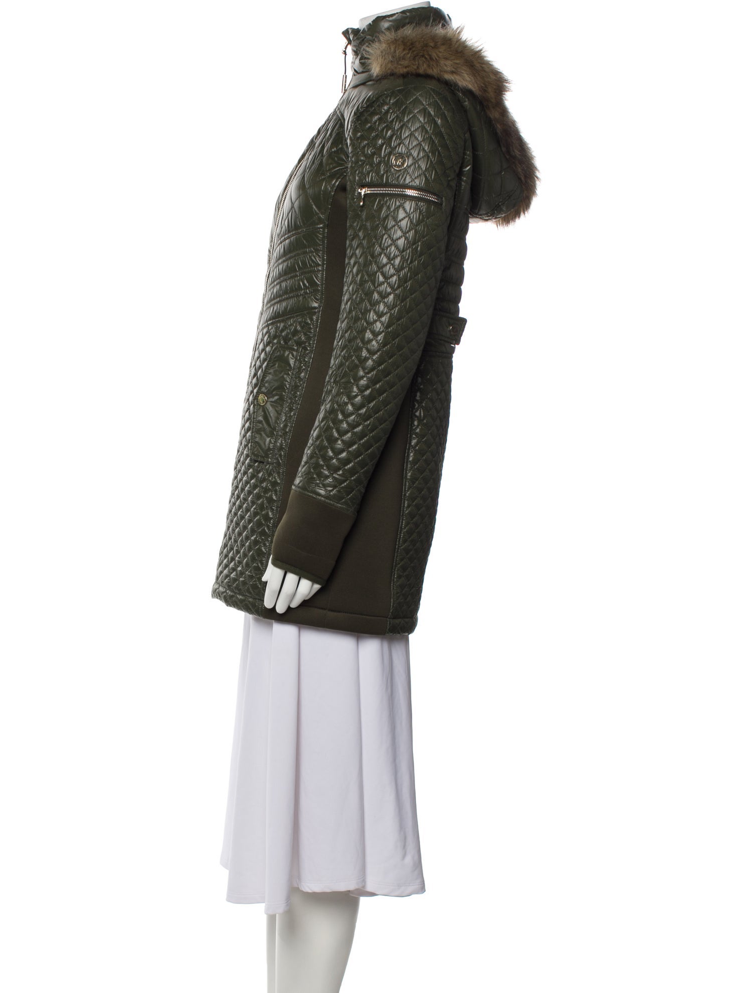 Michael Michael Kors Coat