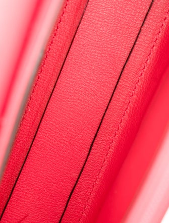 Michael Kors Leather Shoulder Bag