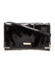 Michael Kors Patent Leather Shoulder Bag
