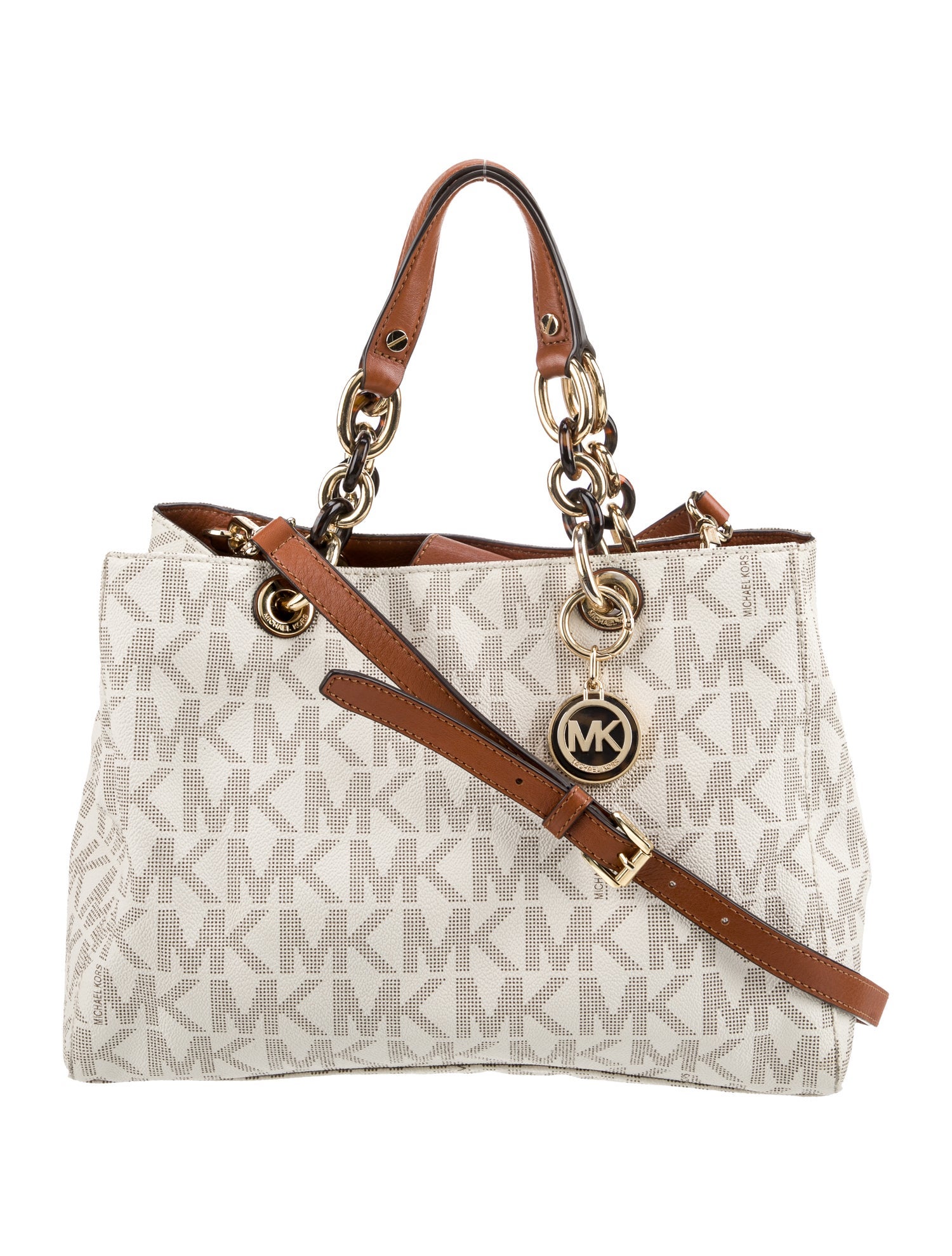 Michael Michael Kors Top Handle Bag