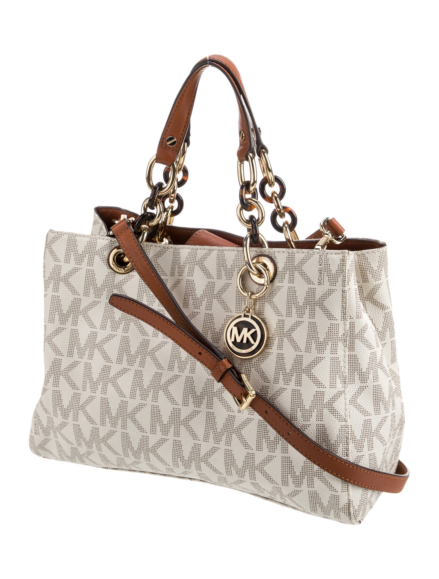 Michael Michael Kors Top Handle Bag