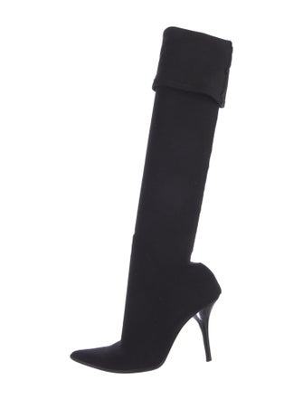 Michael Kors Sock Boots