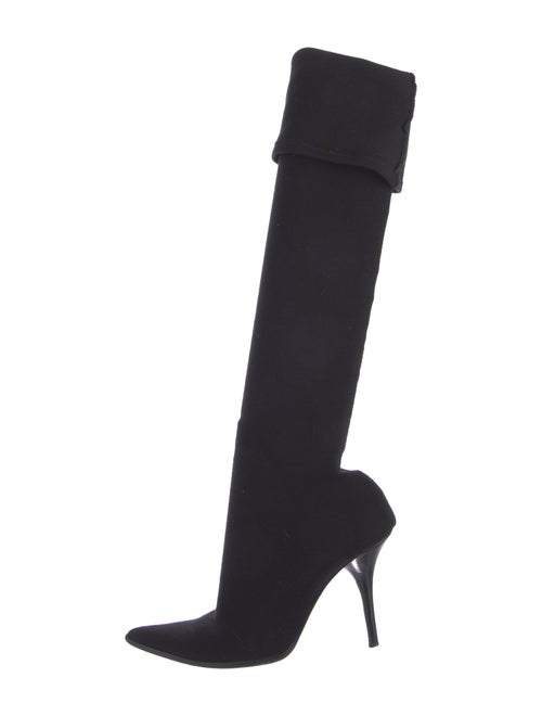 Michael Kors Sock Boots