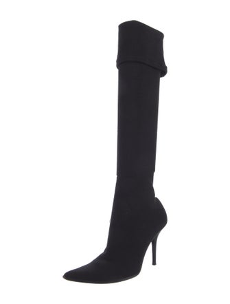 Michael Kors Sock Boots