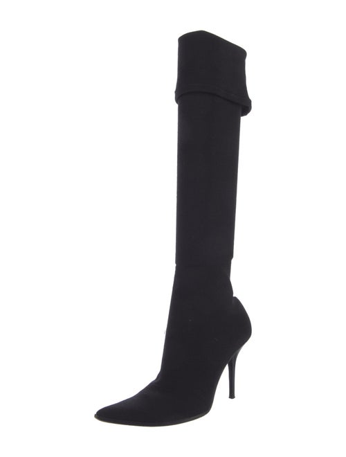 Michael Kors Sock Boots