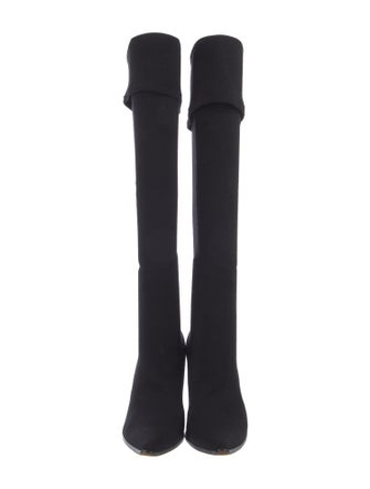 Michael Kors Sock Boots