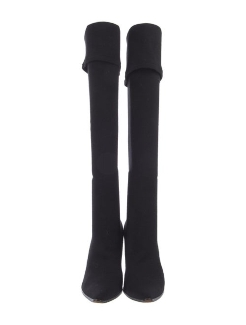 Michael Kors Sock Boots