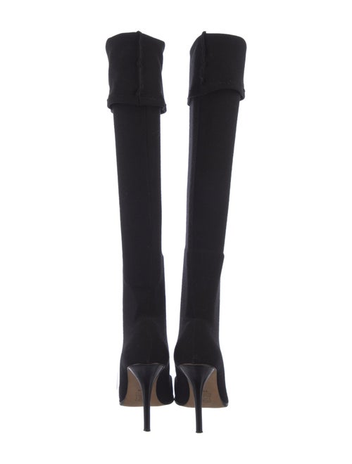 Michael Kors Sock Boots