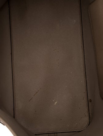 Michael Kors Leather Tote